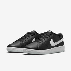 Nike Court Royale Black 10.5m